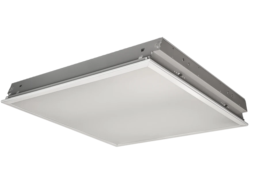 Luminaire CSVT Operlux - 34/opal-sand (IP20, 4000K, grillato)