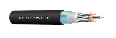 Cable KRUIN-(M)RpEmsng(A)-LS -U* (1 - 37)x(2, 3, 4)x(0,2 -2,5)