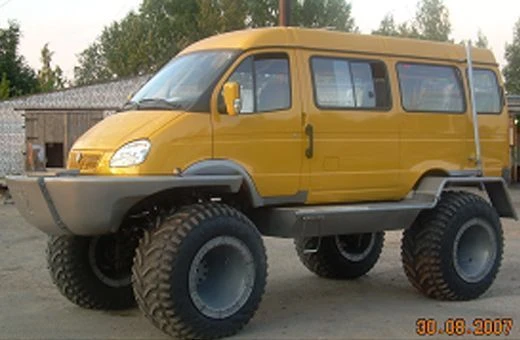 Snowmobiler ZTM 30075