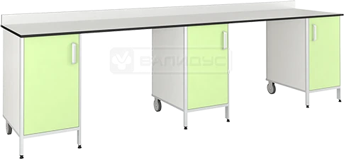 Table SMT-2700K