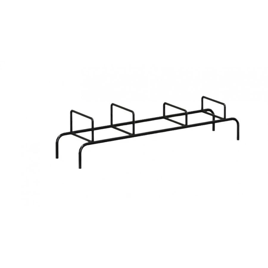 Bench with stops, article number OS-14972