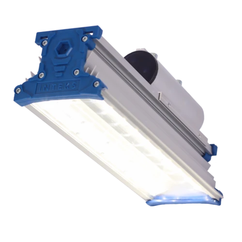 LED street lamp INTEKS Street-50 PR