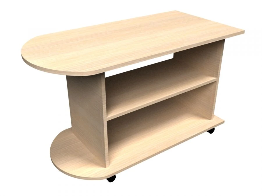 Coffee table SZh-Pr
