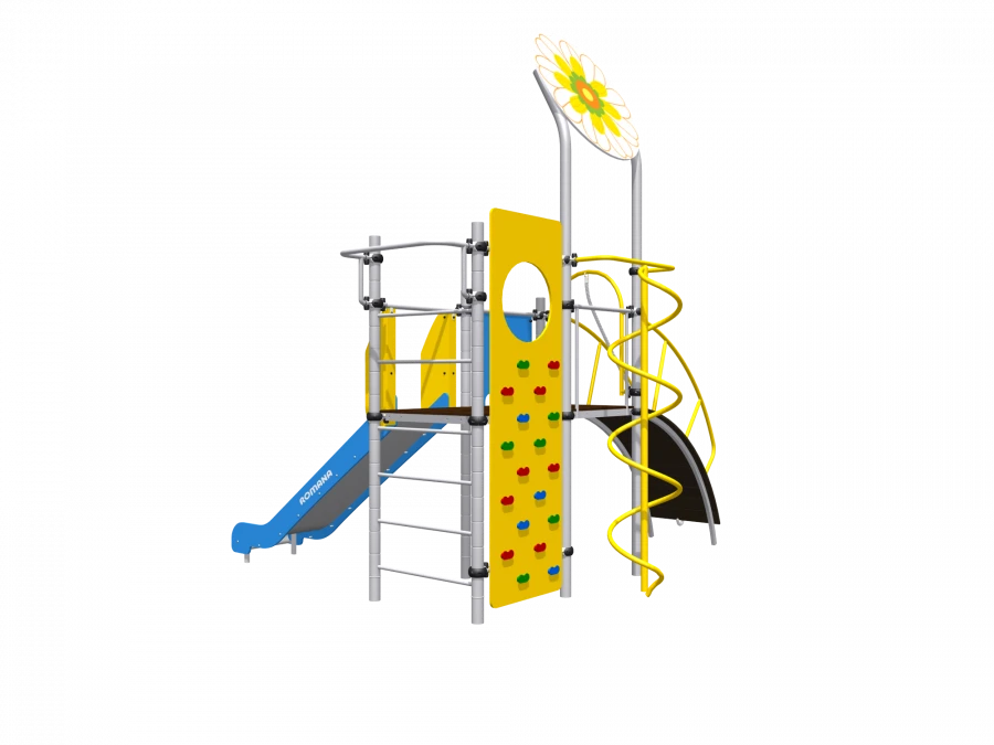Children's play set Romana 101.89.00
