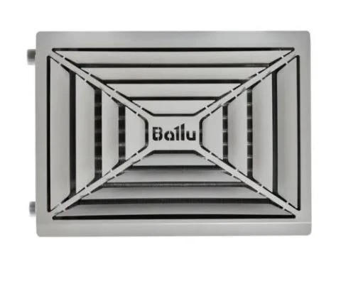 Water heaters, trade mark "BALLU", model BHP-W4-15-D