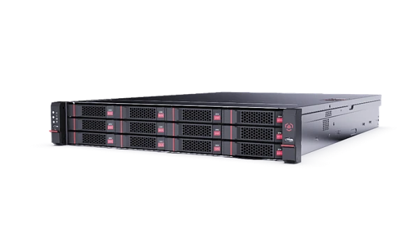 Graviton S2122A server, ECRT.466535.001-21