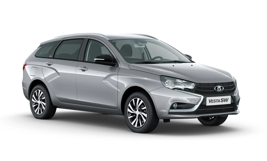 Vehicle LADA VESTA, type GF, modification AGF-KAA-ACBAAAA