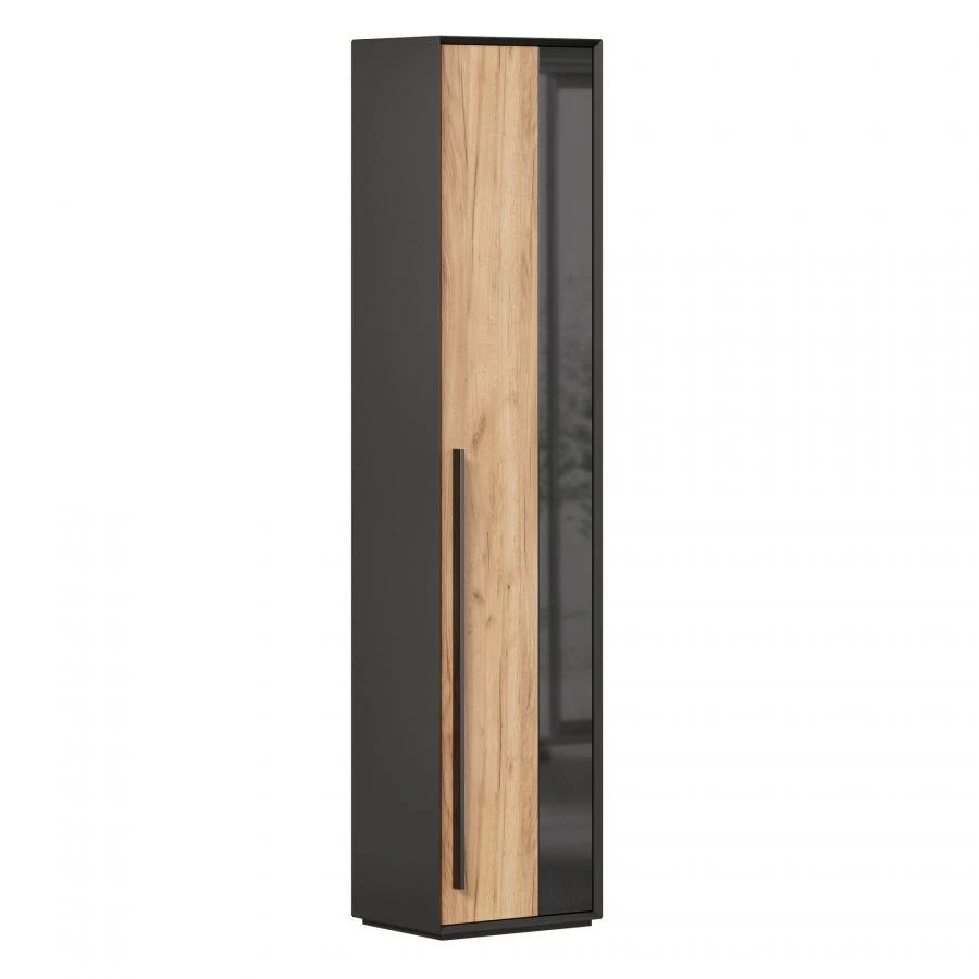 Naples LD.134030.000 Single-leaf wardrobe