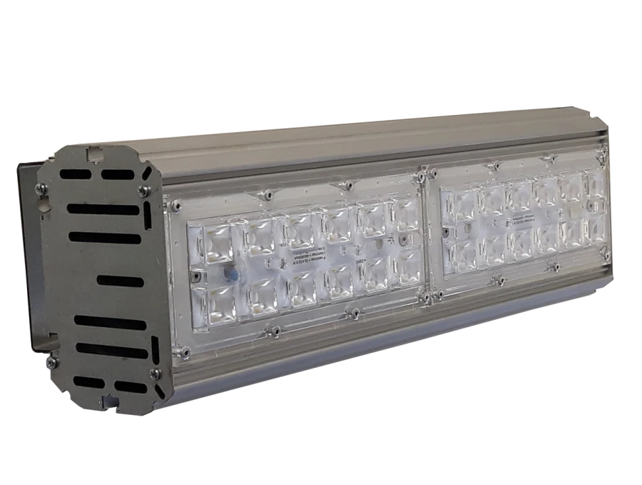 LED industrial luminaire AESTHETICS CENTER-02.41.057.5067