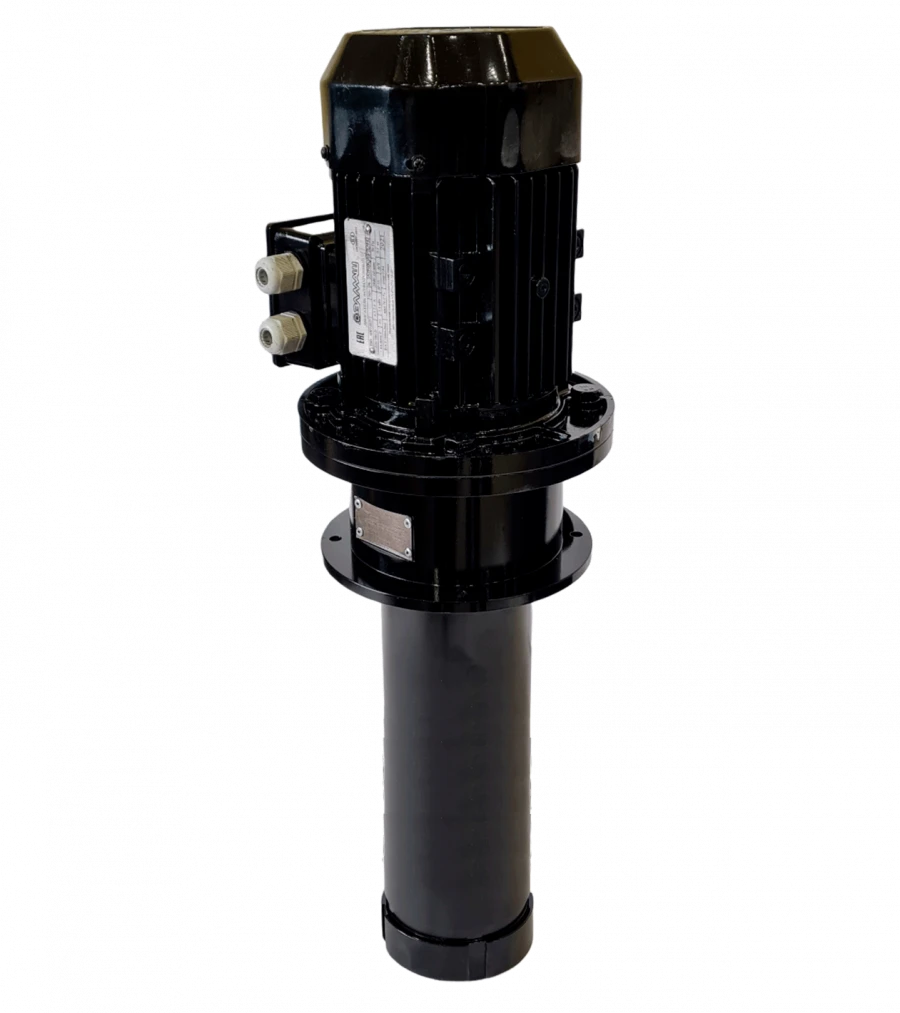 Coolant pump for CNC machines CP-10