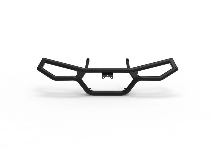 Rear bumper for ATV MXU 700i/ 550i/ 500i + fixing kit