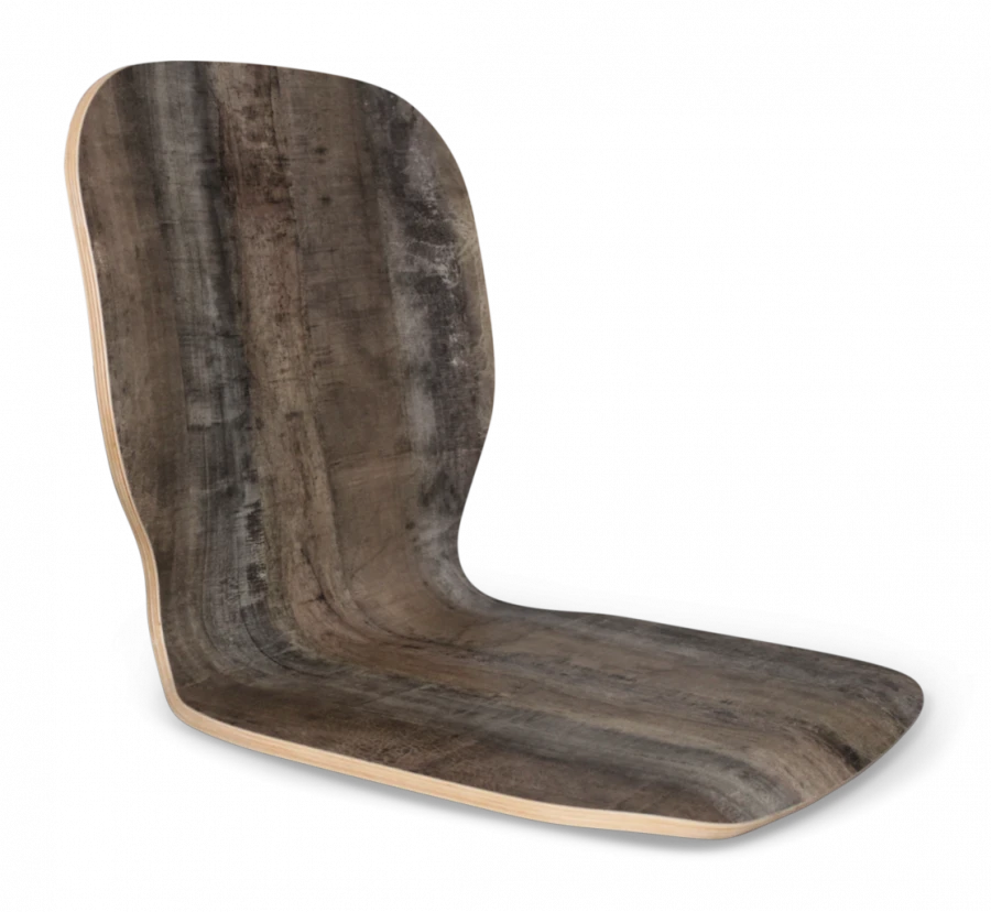 Sheffilton SHT-ST15-2 bent plywood seat