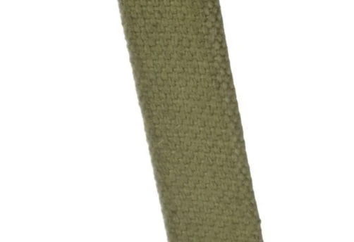 Technical textile tape LRL 20-ch-1 Khaki