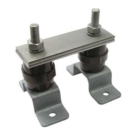 Insulated conductor holder DPI-4.65H