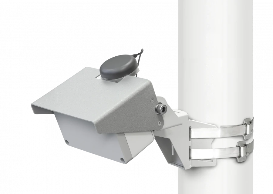 Transport detector radar "SPEKTR-M"