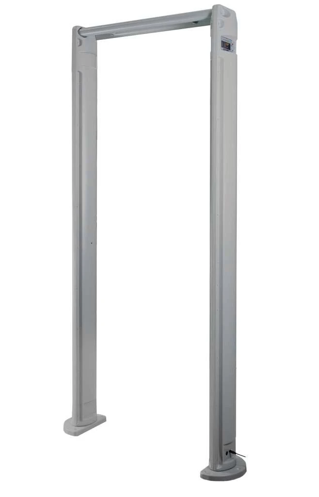 Metal detector "Pautina-MTP8"