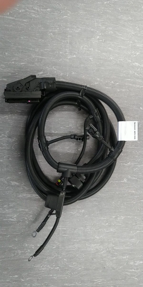 Intermediate harness 650.3724014-01