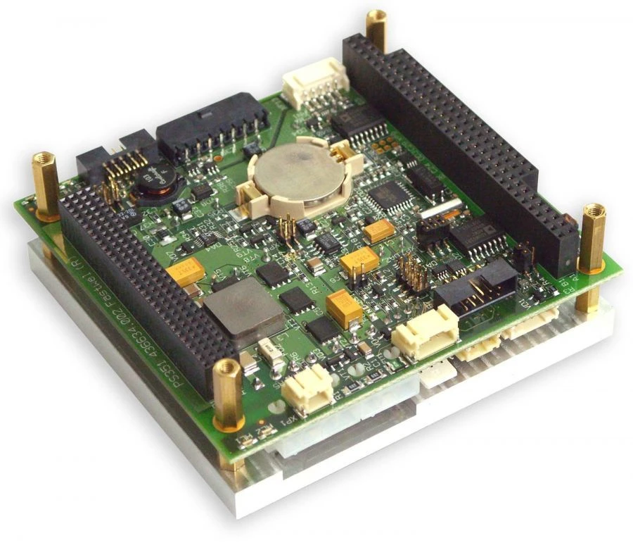 PS351 power supply module