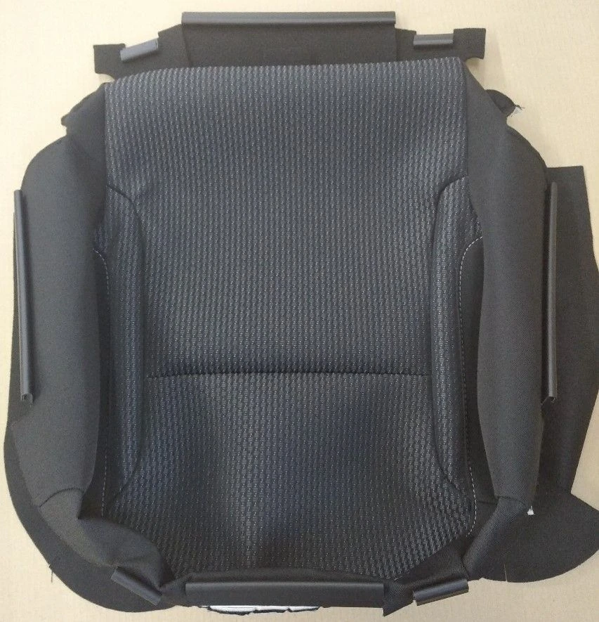 PSA-6822312-11 V / 5461863-V / Rear seat cushion centre upholstery