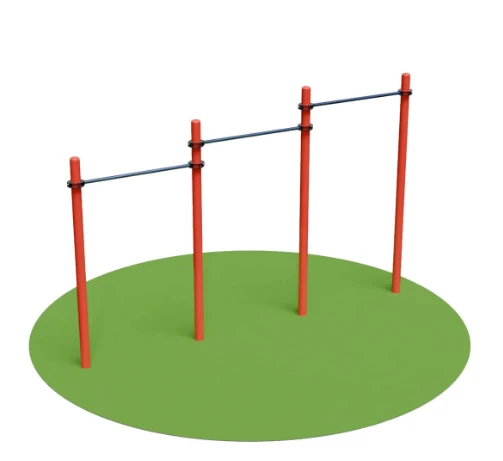 Three-level outdoor tourniquet