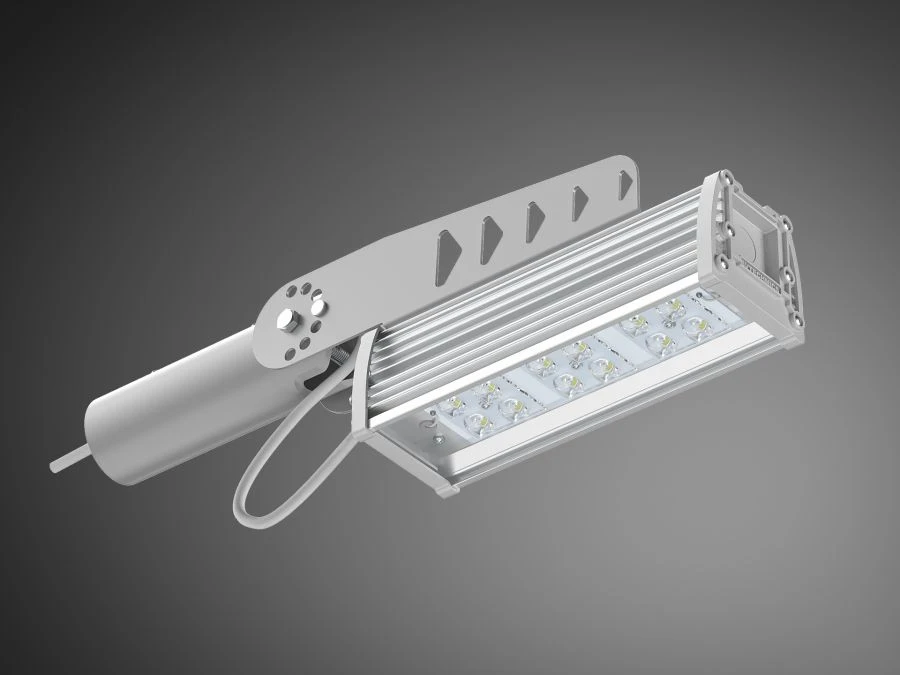 LED street lamp SV-LNS-S-25