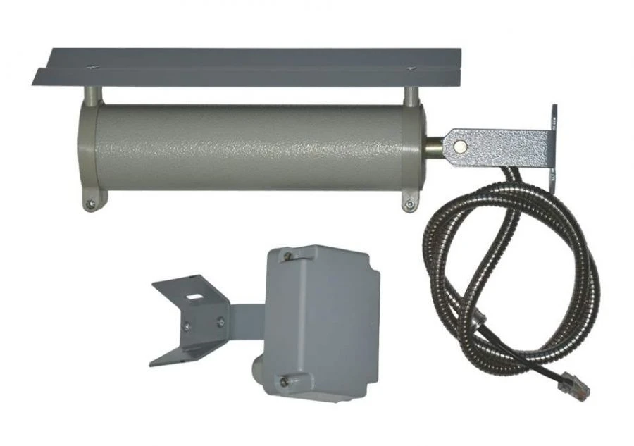 INTRUSION DETECTORS RADIO WAVE DETECTORS IO-RO