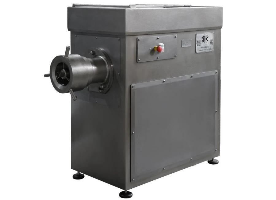 DVAK B-160-01 chilled raw material sheeter
