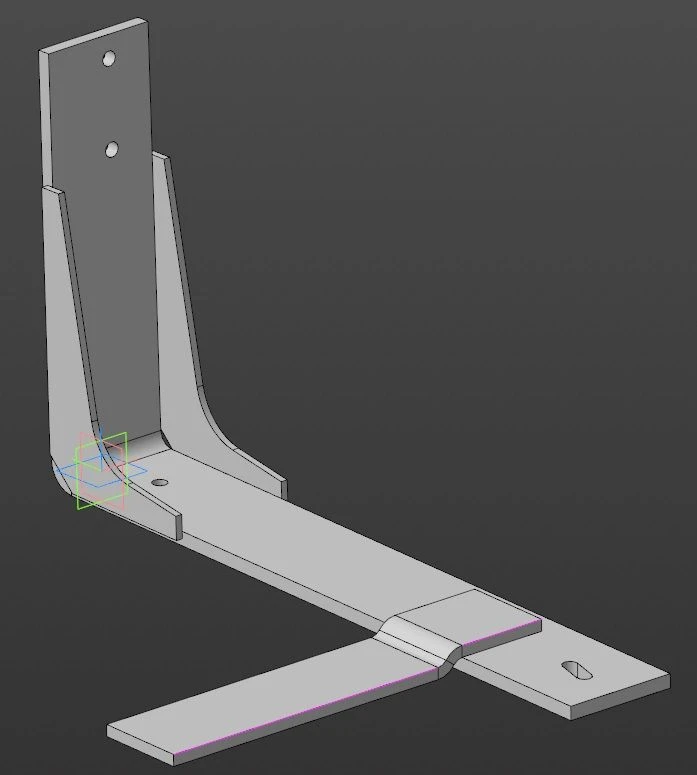 Angle