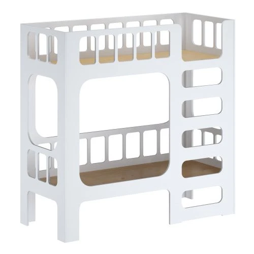 Children's bunk bed "Sonya"