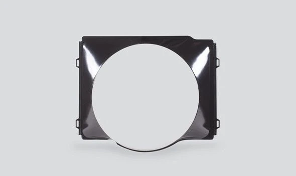 Fan shroud 316000130901230