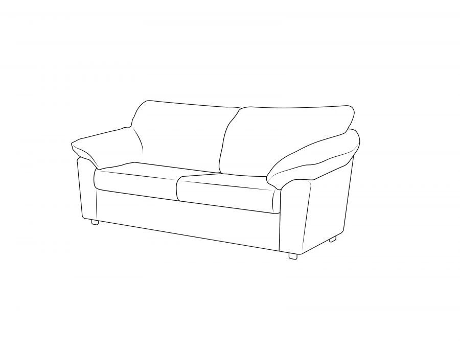 Sofa Gala