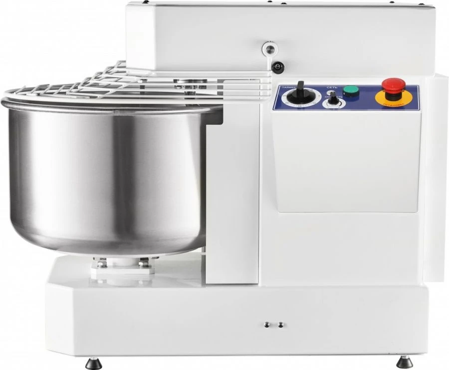 Spiral electric dough kneading machine TMC-30SP-MC