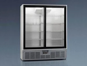 Refrigerated cabinet of "Rhapsody" series R1520MC