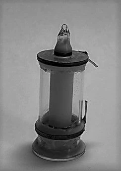 Photoionisation lamp CDL model CDL-1050