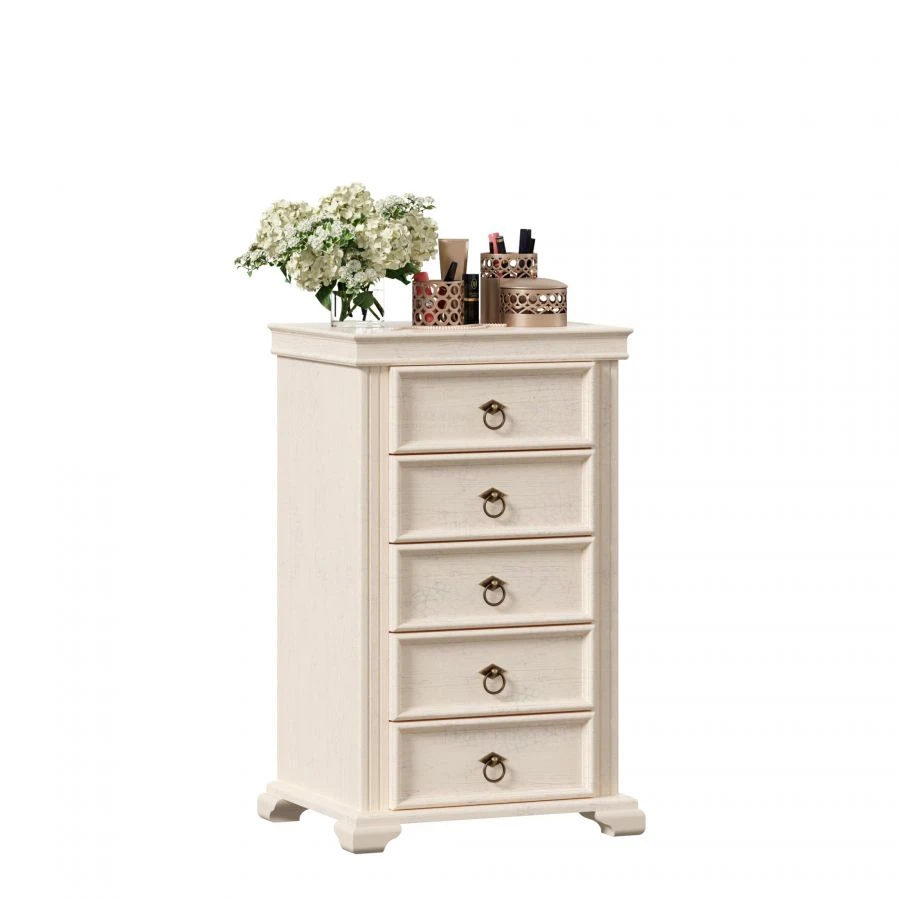 Amelie LD.642400.000 High chest of drawers