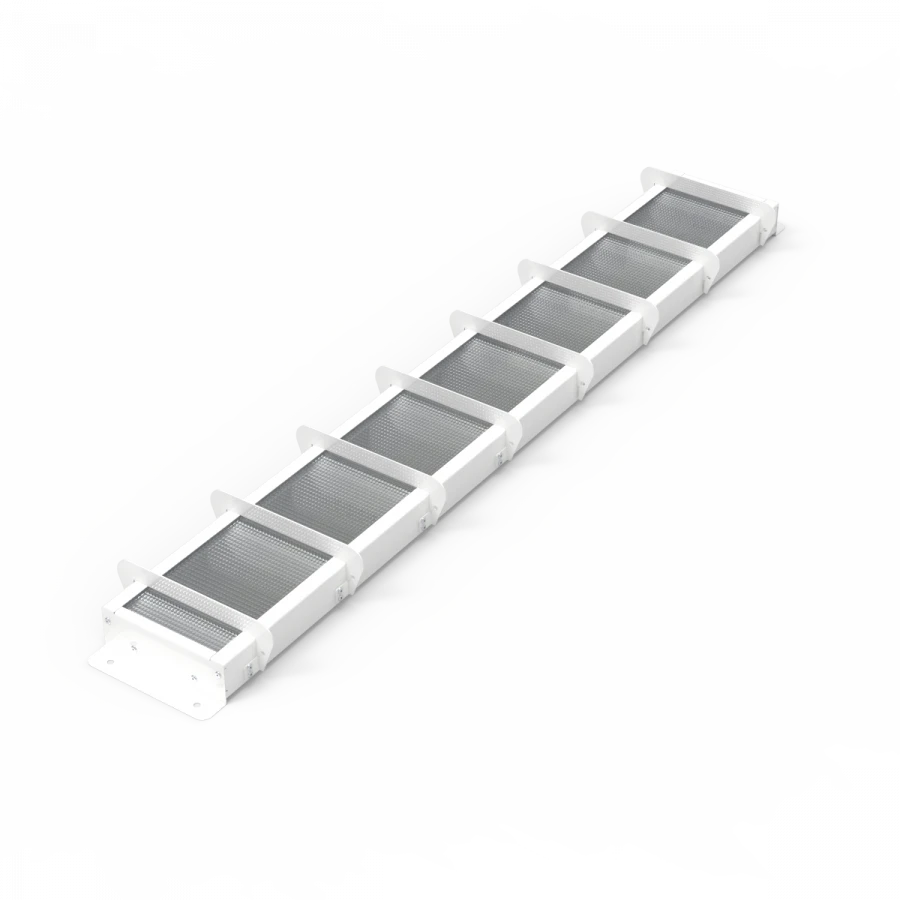 LED luminaire ESS-Industrial 40 Sport
