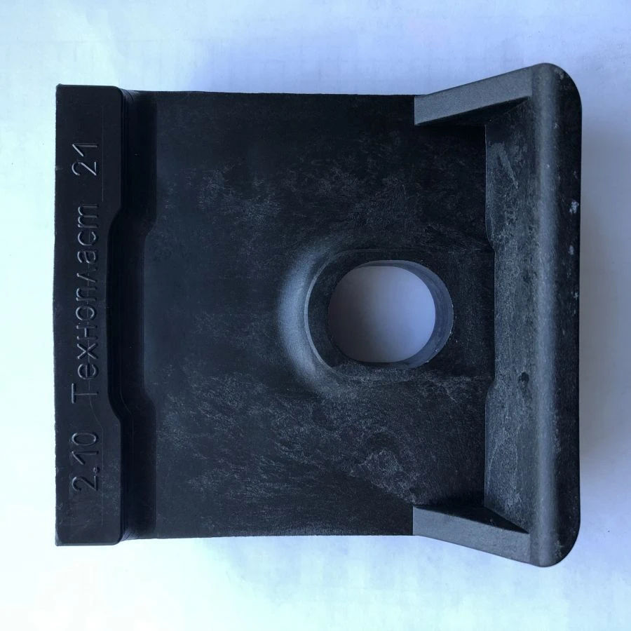 Polymer side stop ZBR CP 369.206