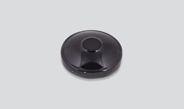 Fuel tank cover (for Uaz sgr vehicles up to 2012 year of manufacture, metal) 006900110301095