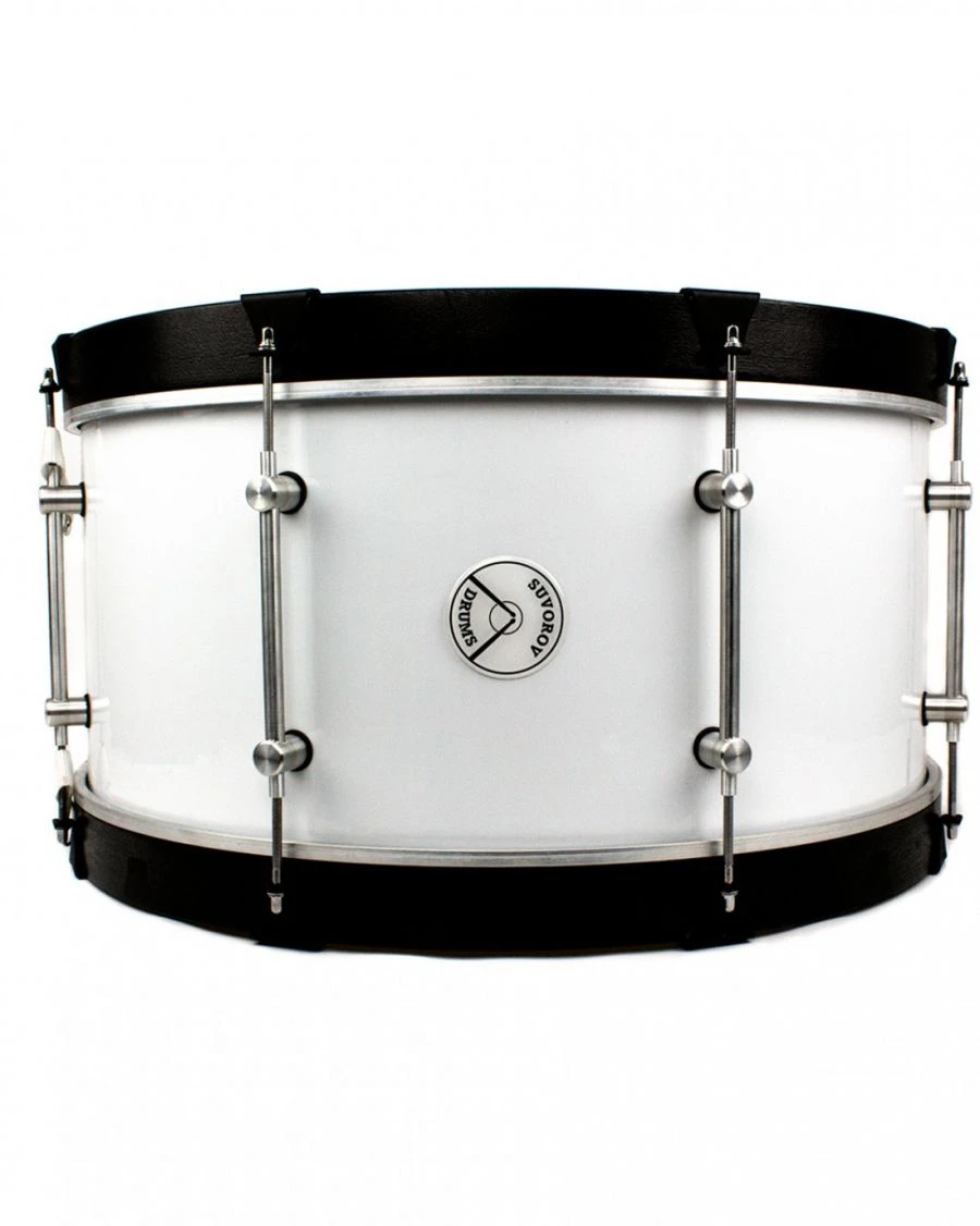 Large marching drum