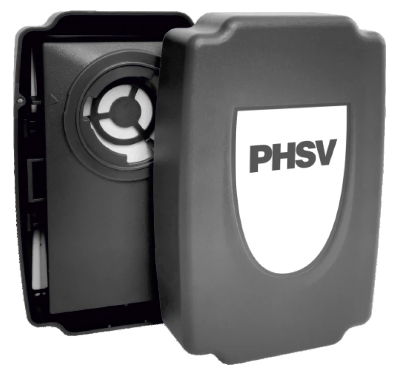 Personal respiratory protection equipment. Aerosol filters of the trade mark PHSV article 9232 (protection class P3 R)