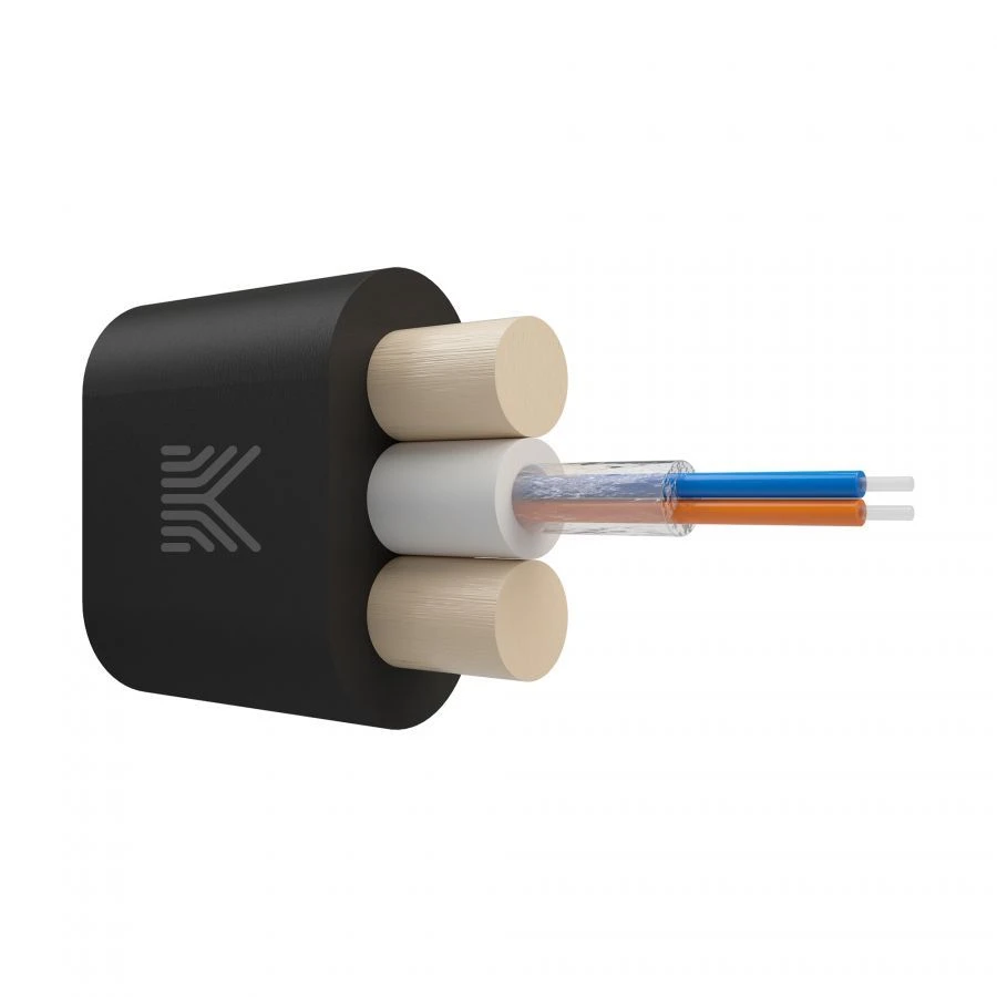 Optical communication cable KOS-OCDP