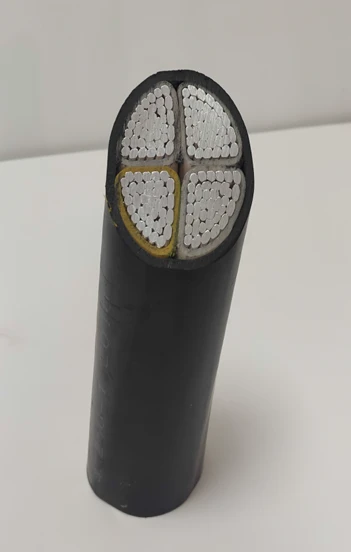 Power cables (A)RvBPng(A)-HF