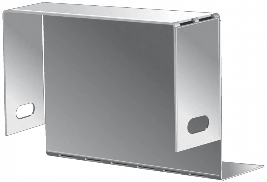 CLP1H-035-100-150 Height adapter 35x100B150