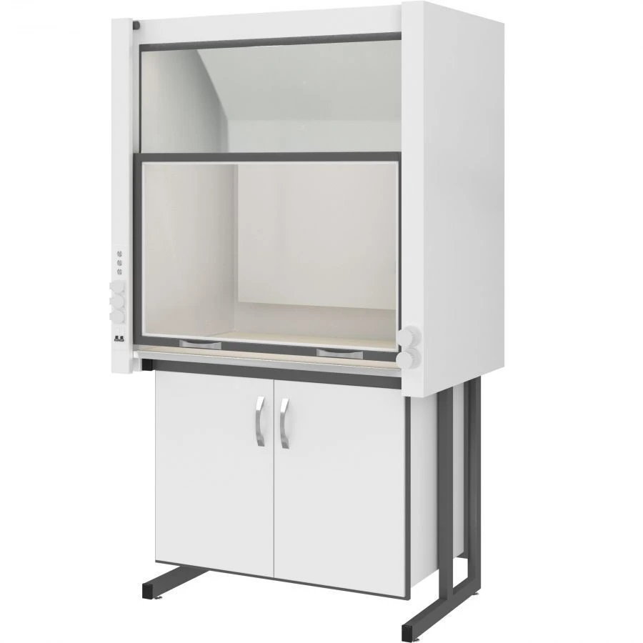 Fume cupboard Series SW