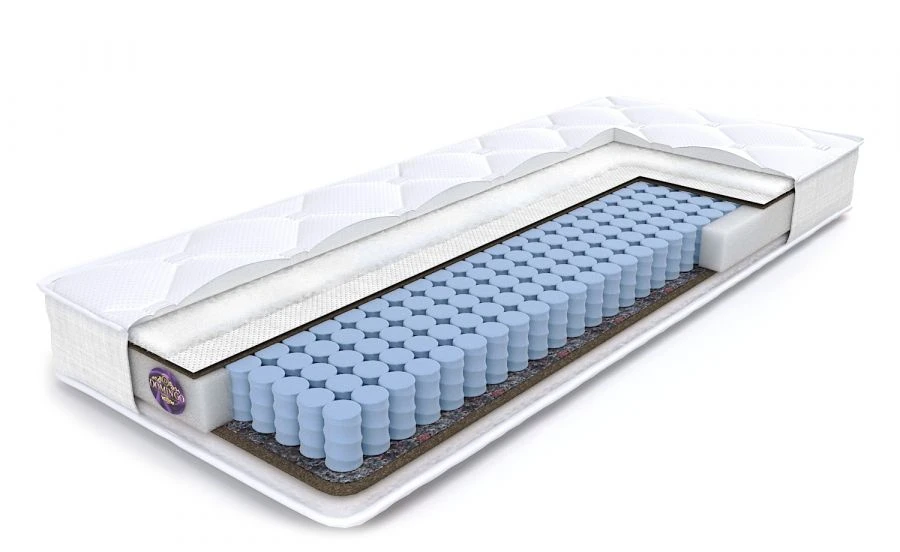 Ortho-kompozite-n mattress