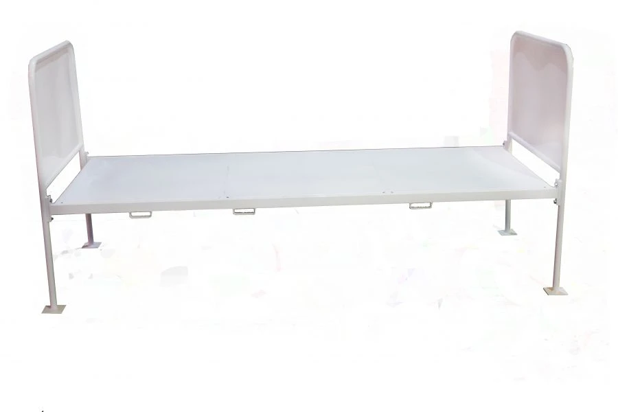 Medical bed "Oka-Medik" for neuropsychiatric patients KMP-01