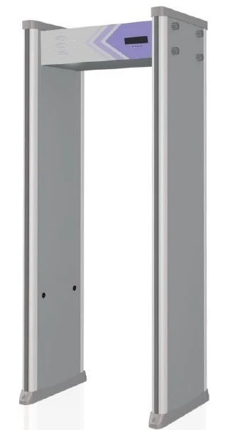 Stationary arch metal detector RADARPLUS Model ST