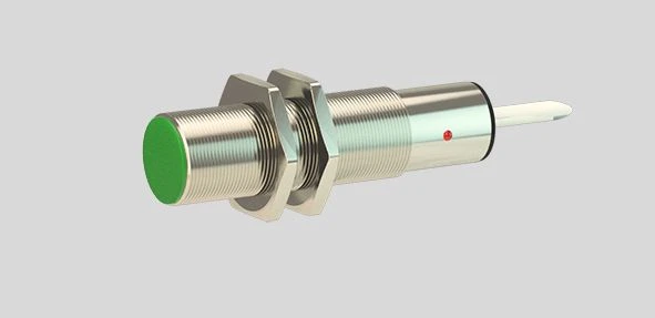 Inductive position sensors DPA