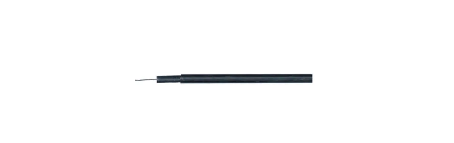 Heat-resistant antivibration cables AVKT (L)