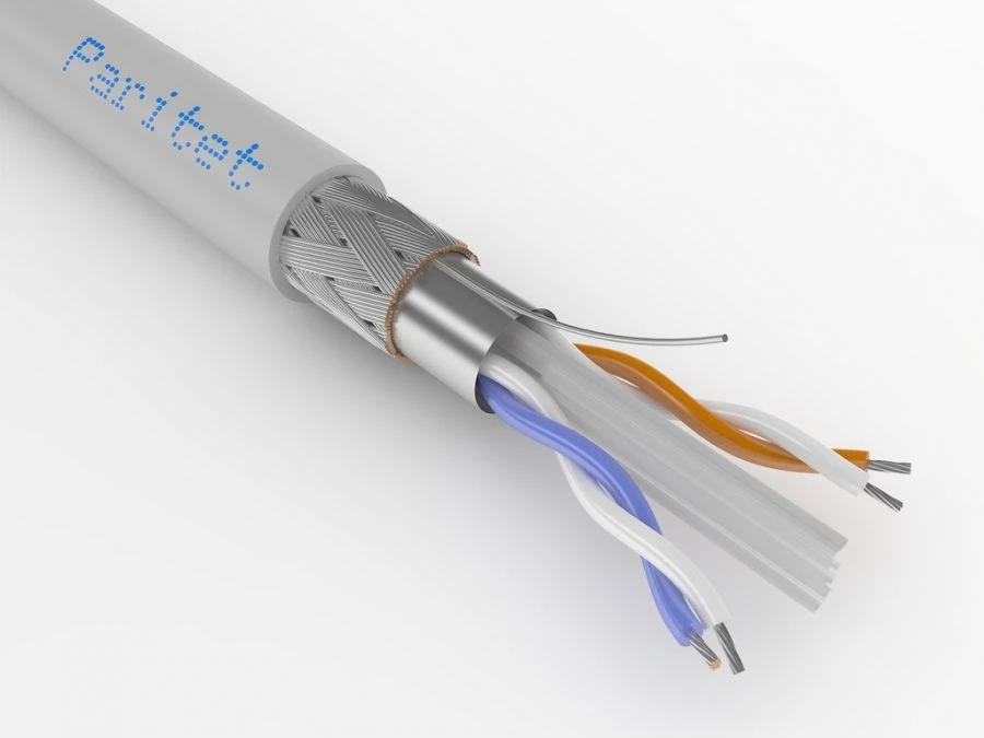 Cable KIS-V 1x2x0,60+1x0,60